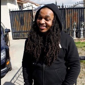 Meet your Posher, Norval